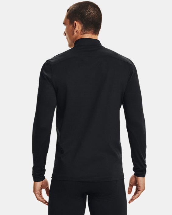 Men's Under Armour InfraRed ColdGear Tactical Long Sleeve Base Layer Shirt New 